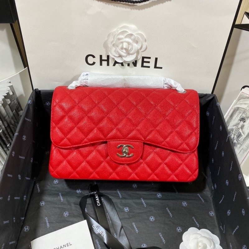Ch*el cf series bags